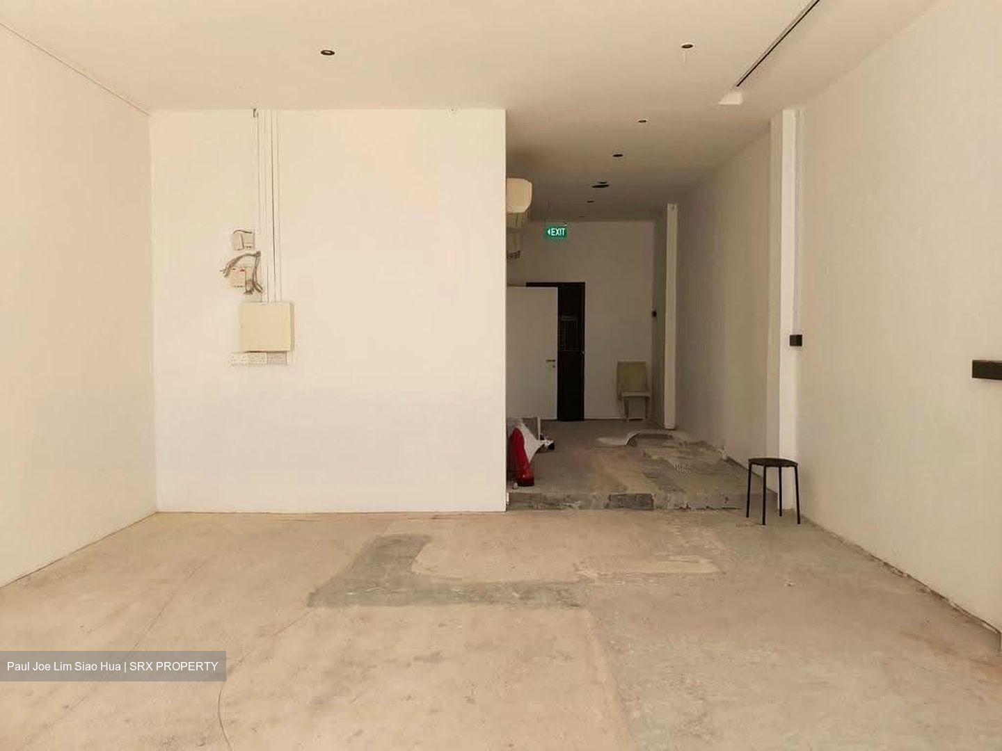 Keong Saik Road (D2), Shop House #634377651